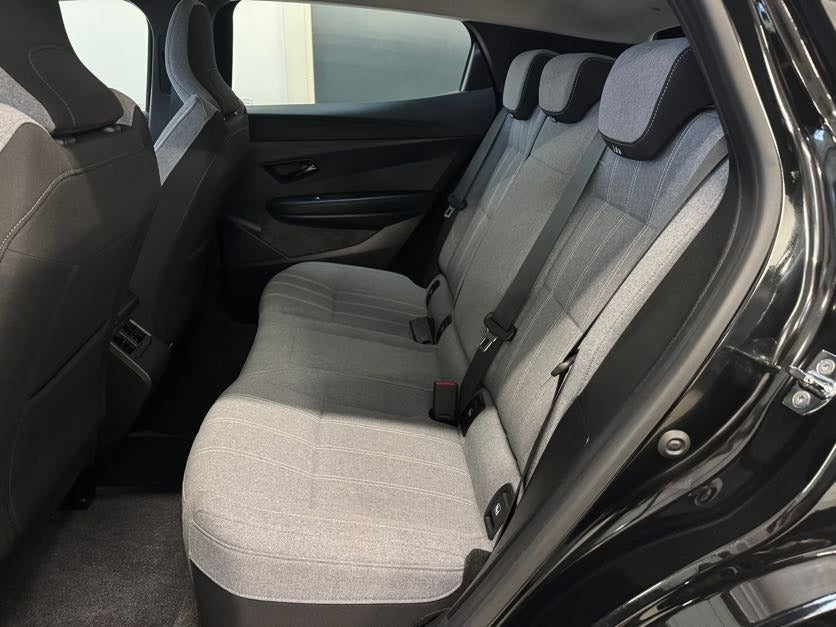 Renault Megane E-Tech Equilibre