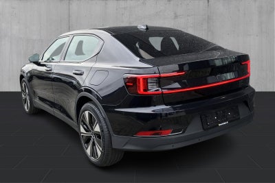 Polestar 2 Long Range - 2