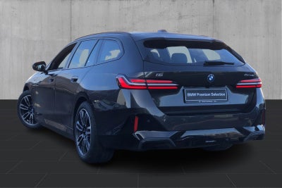 BMW i5 eDrive40 Touring M-Sport BMW i5 eDrive40 Touring M-Sport - 2
