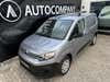 Citroën Berlingo BlueHDi 130 L1 ProffLine EAT8 Van thumbnail