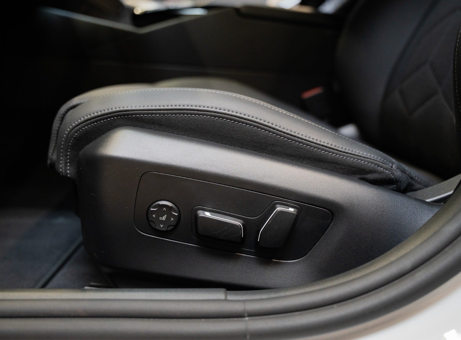 Billede af BMW i5  eDrive40 M-Sport