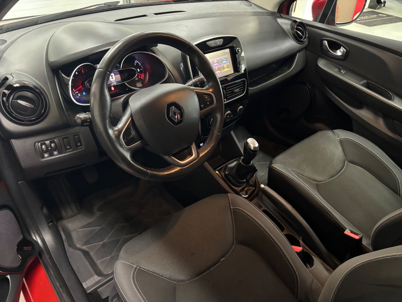 Renault Clio IV 2016