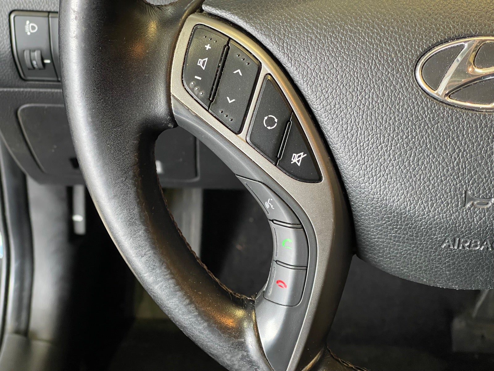 Billede af Hyundai i30 1,6 CRDi 110 Style CW Eco