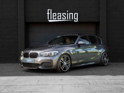 BMW M140i 3,0 xDrive aut. 5d