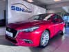 Mazda 3 SkyActiv-G 120 Optimum aut. thumbnail