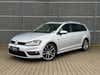 VW Golf VII TSi 150 R-line Variant DSG BMT thumbnail