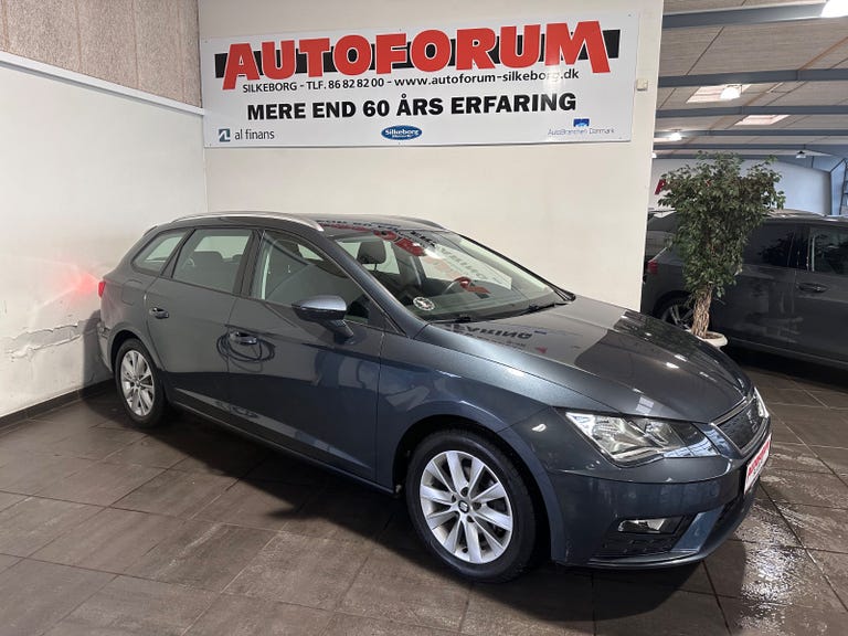 Seat Leon TSi 115 Style ST