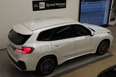 BMW iX1 xDrive30 M-Sport Premium