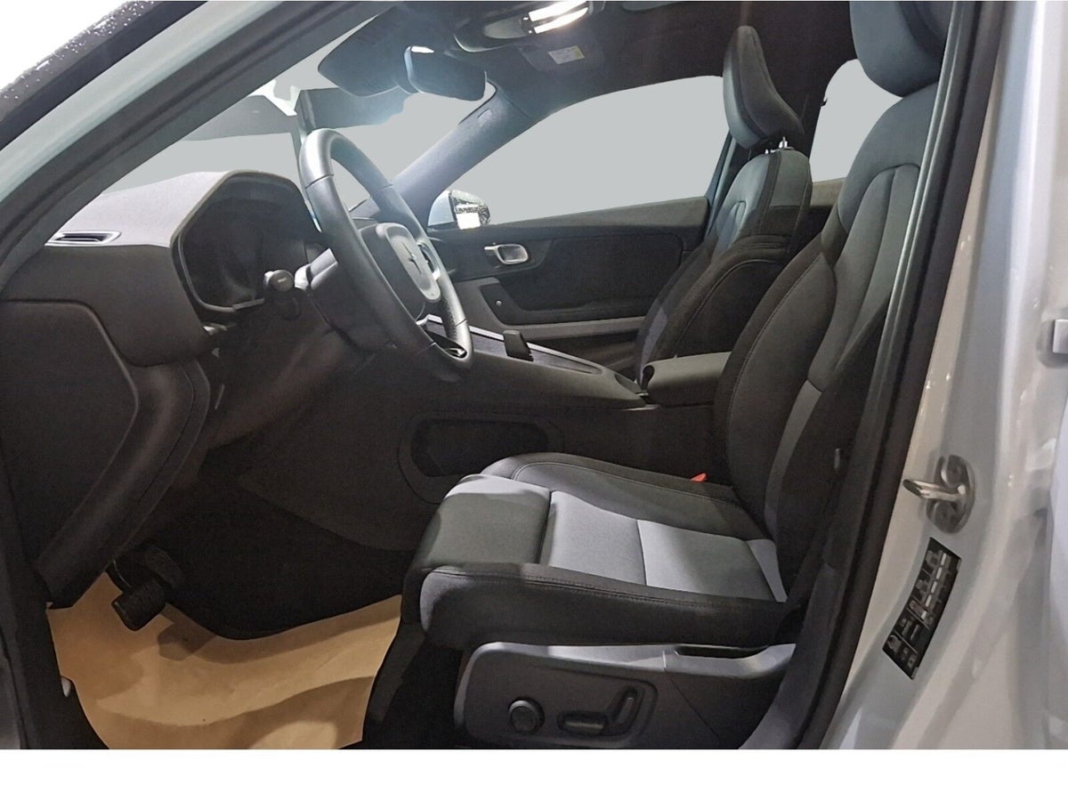 Polestar 2 Long Range billede 11