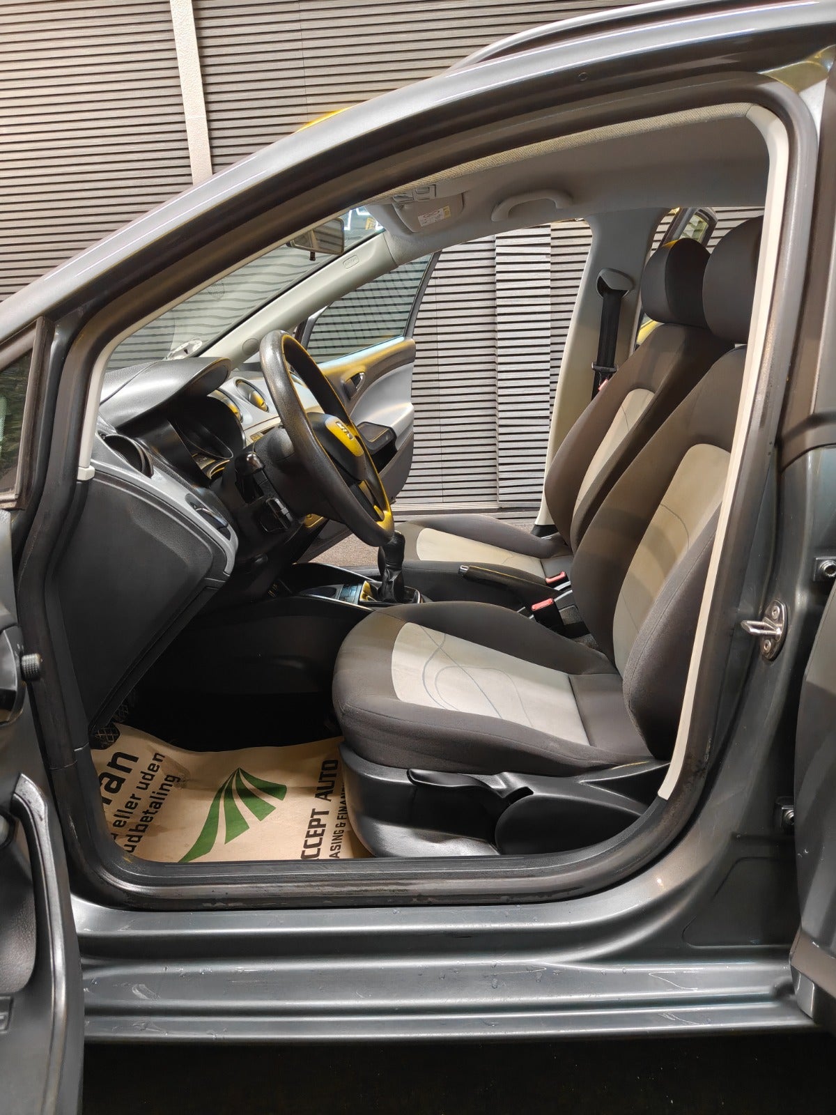 Billede af Seat Ibiza 1,2 12V 70 Reference ST