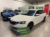 Skoda Octavia TSi 150 Style Combi DSG