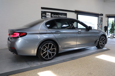 BMW 530e M-Sport+ aut.