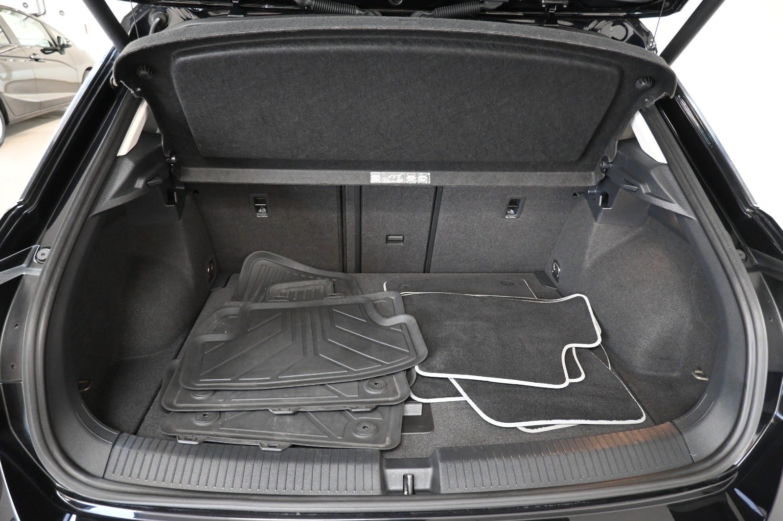 VW T-Roc TSi 190 Sport Team DSG 4Motion