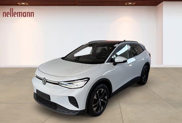VW ID.4 Style