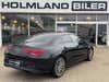 Mercedes CLA180 d Coupé aut. thumbnail
