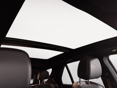 Mercedes GLE350 de AMG Line aut. 4Matic