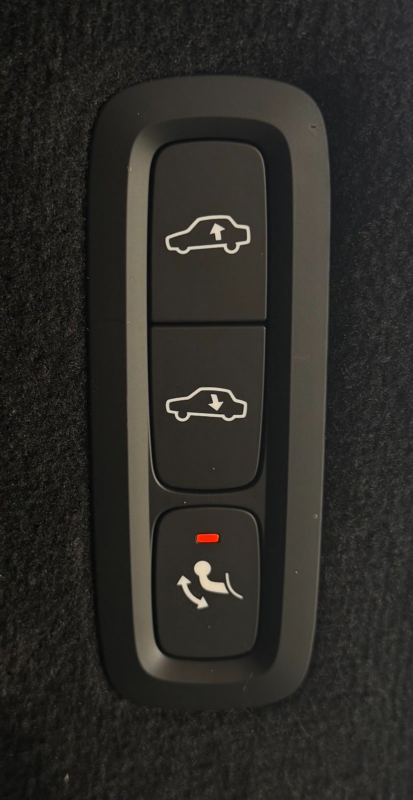 Billede af Volvo XC90 2,0 T8 ReCharge Ultimate Dark aut. AWD 7prs