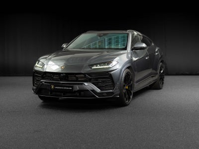 Lamborghini Urus 4,0  5d