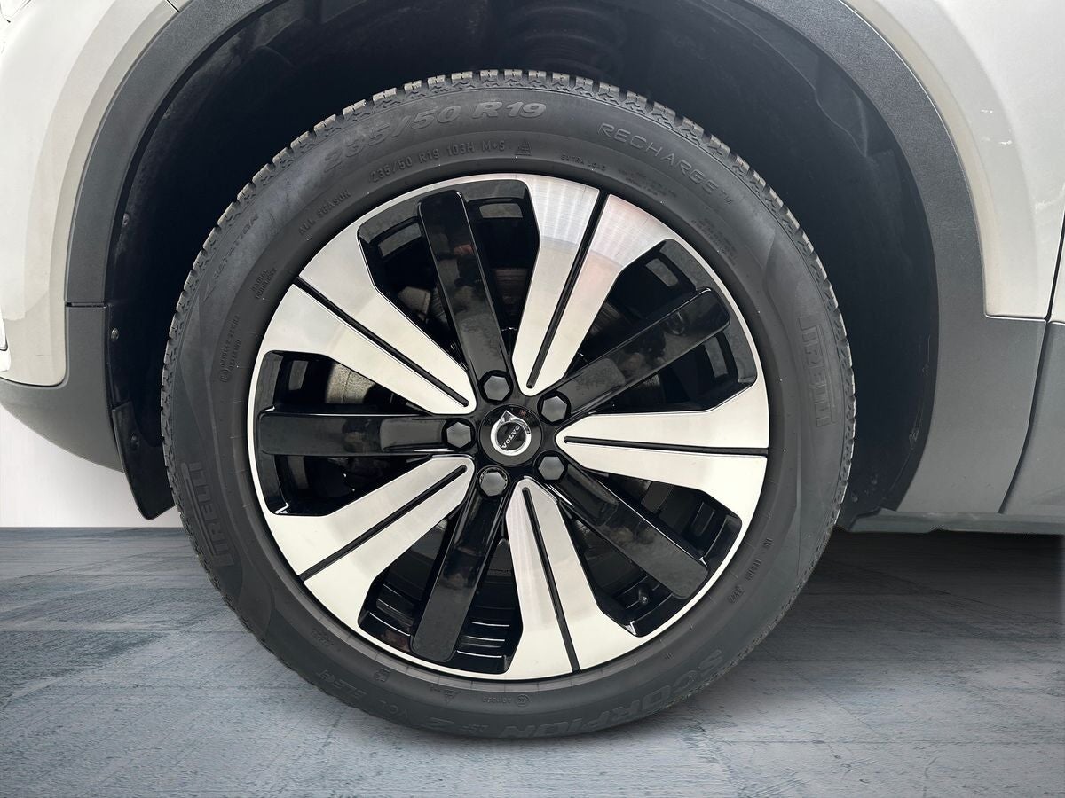 Volvo XC40 P8 ReCharge Twin Plus billede 9