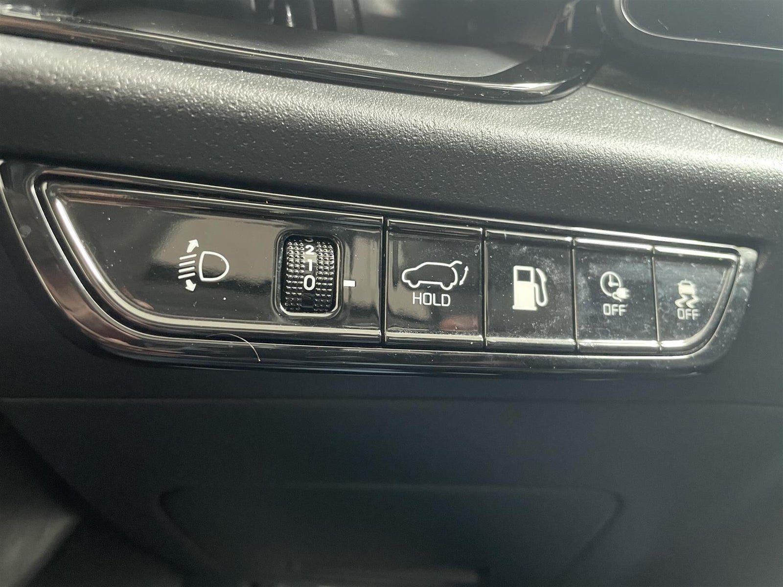 Kia Niro PHEV Upgrade DCT