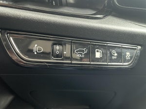 Kia Niro PHEV Upgrade DCT
