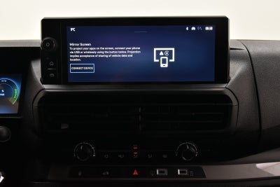 Toyota ProAce Long Comfort Master