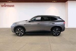 MG HS PHEV Luxury