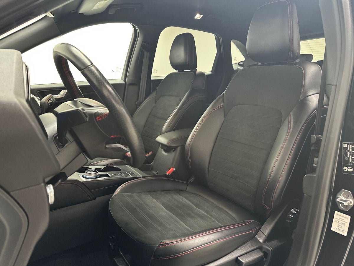 Ford Kuga PHEV ST-Line X CVT billede 18