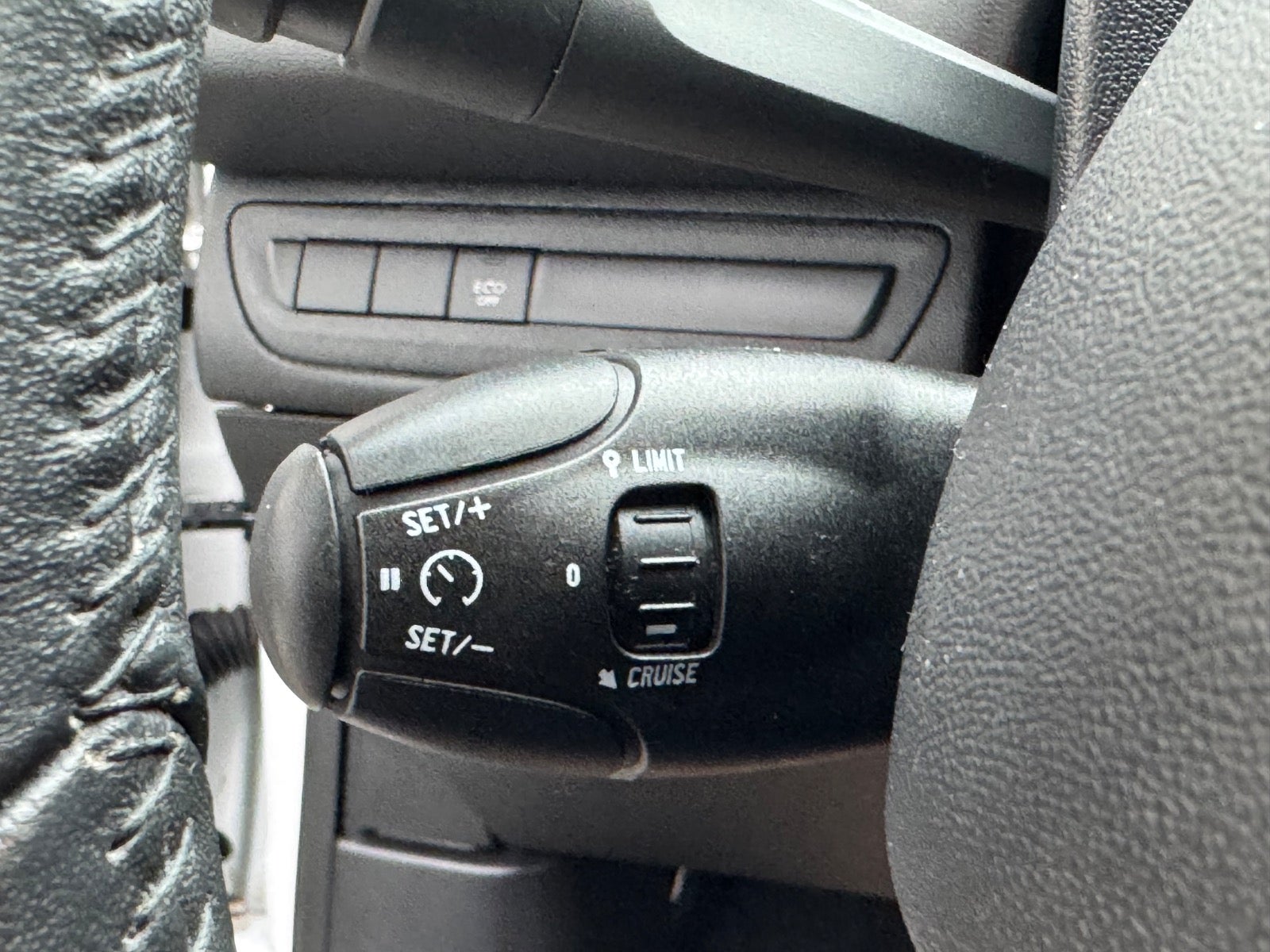 Billede af Peugeot 208 1,5 BlueHDi 100 Envy