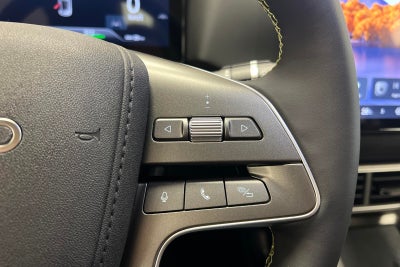 BYD Atto 2 Boost
