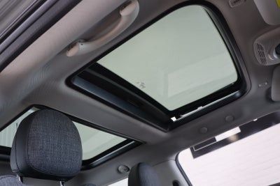 MINI Cooper SE Camden Edition