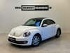 VW The Beetle TDi 105 Design