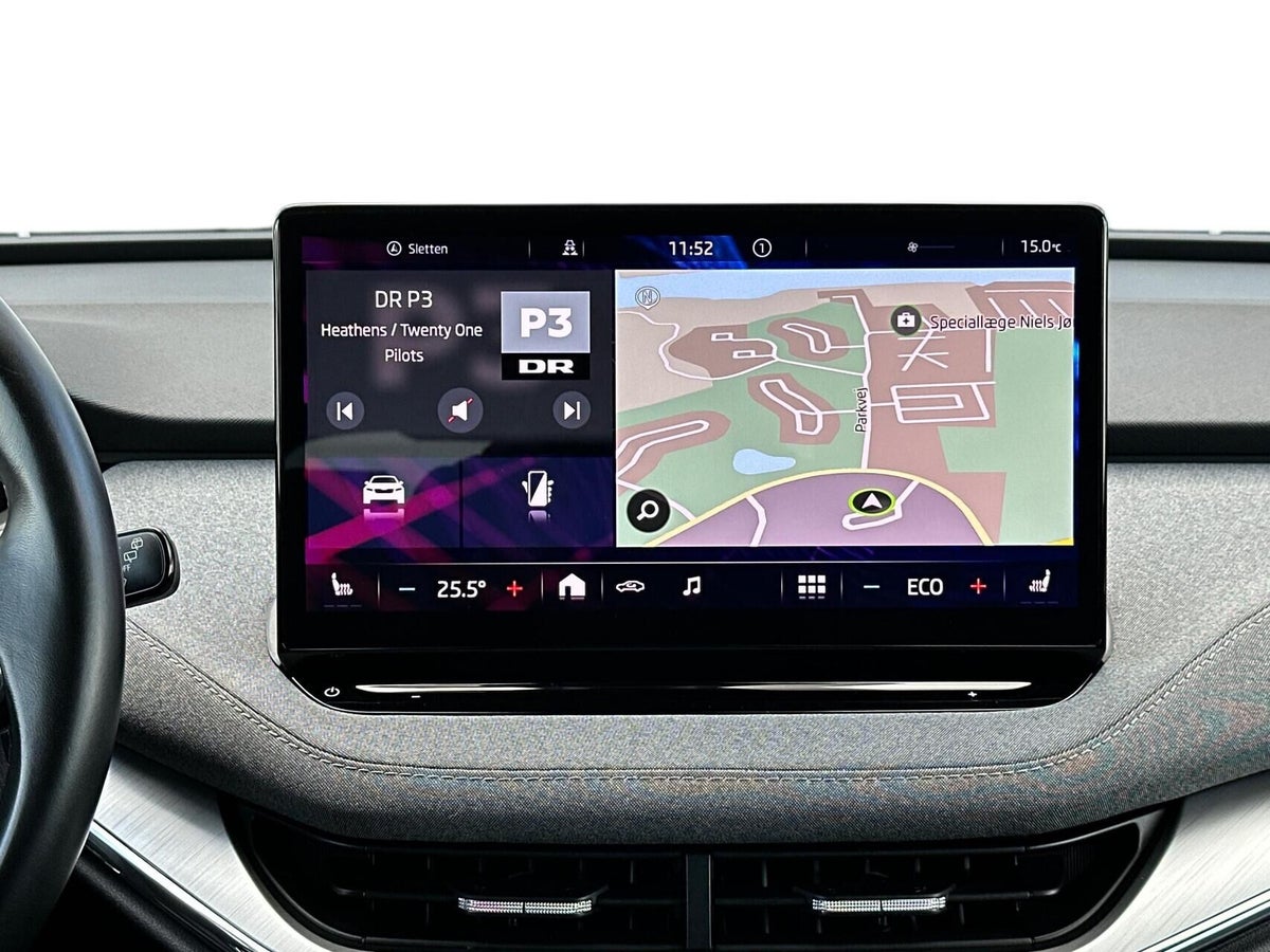 Skoda Enyaq iV billede 11