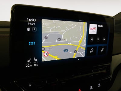 VW ID.4 GTX 4Motion