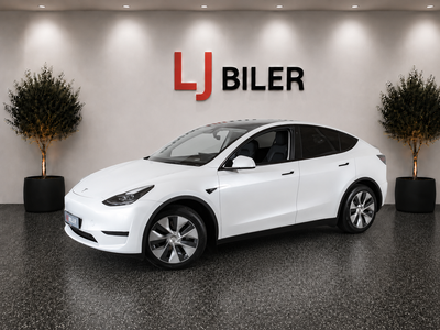 Tesla Model Y RWD