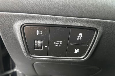 Hyundai Tucson PHEV Advanced aut. 4WD
