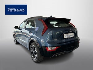 Kia Niro EV Prestige