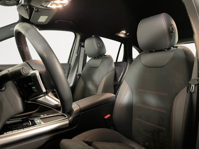 Mercedes EQA250+ AMG Premium