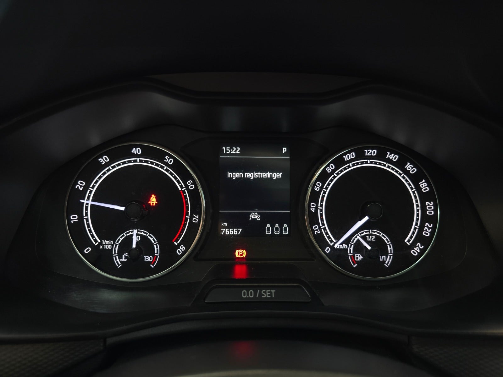 Billede af Skoda Kamiq 1,0 TSi 110 Ambition DSG