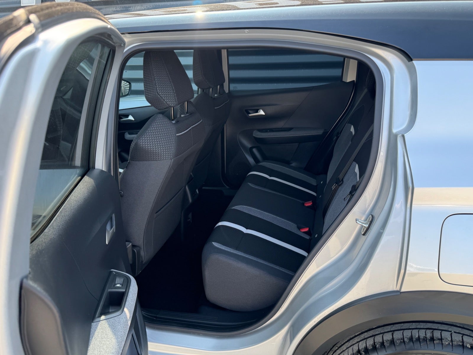 Billede af Opel Frontera 44 GS