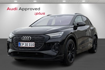 Audi Q4 e-tron 45 S-line Edition 5d