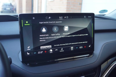 Skoda Enyaq iV Suite