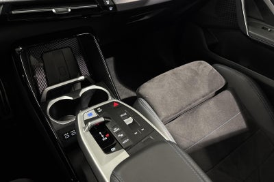 BMW iX1 xDrive30 M-Sport