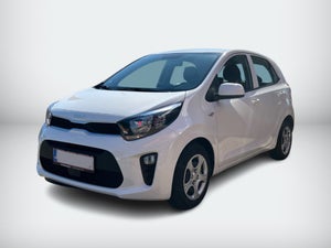 Kia Picanto Prestige AMT