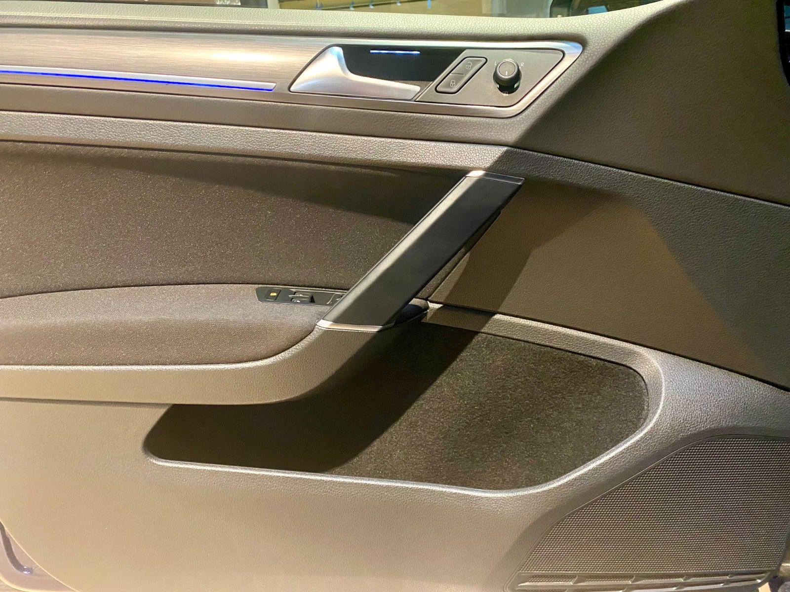 Billede af VW e-Golf VII  Comfortline