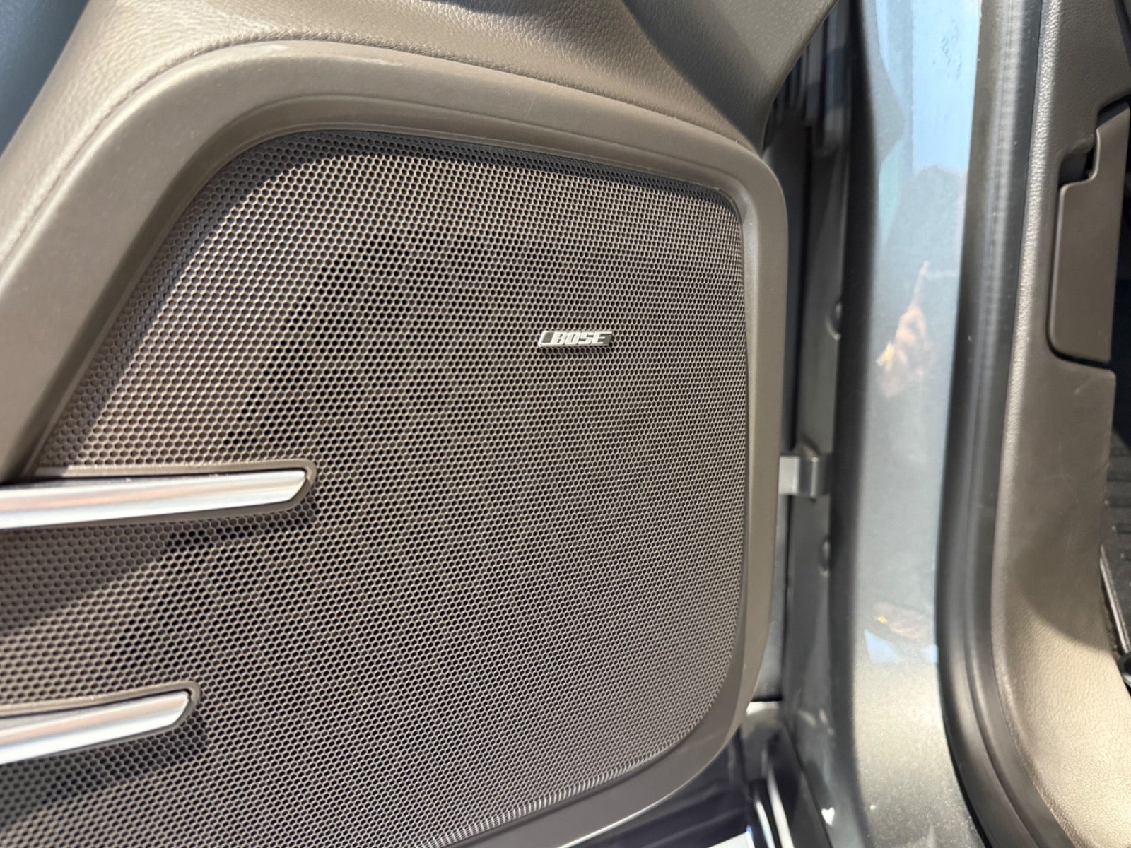 Billede af Porsche Cayenne 3,0 D Tiptr.