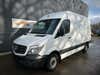 Mercedes Sprinter 316 CDi R2 Kassevogn aut.