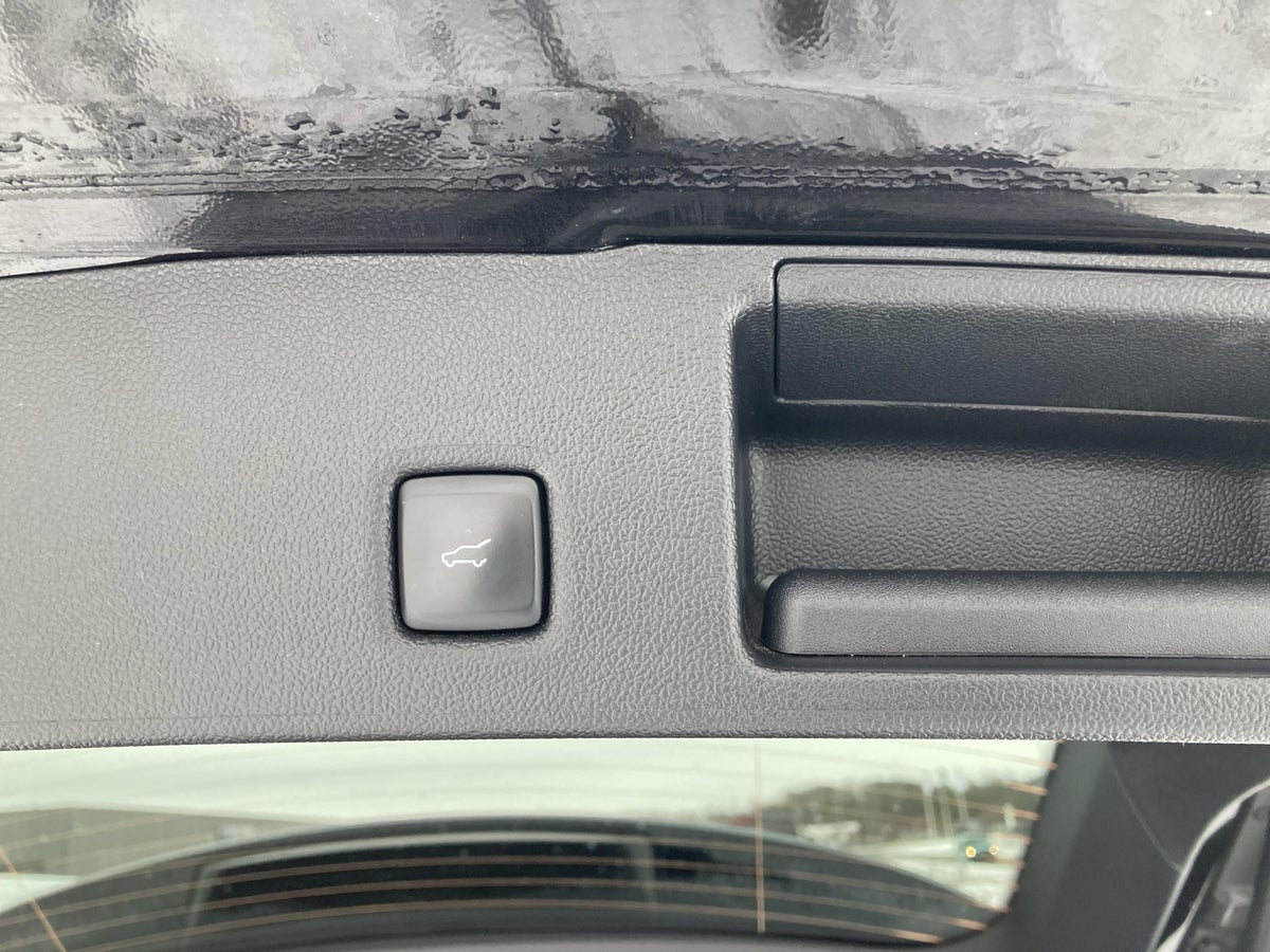 Ford Kuga PHEV ST-Line X CVT billede 9