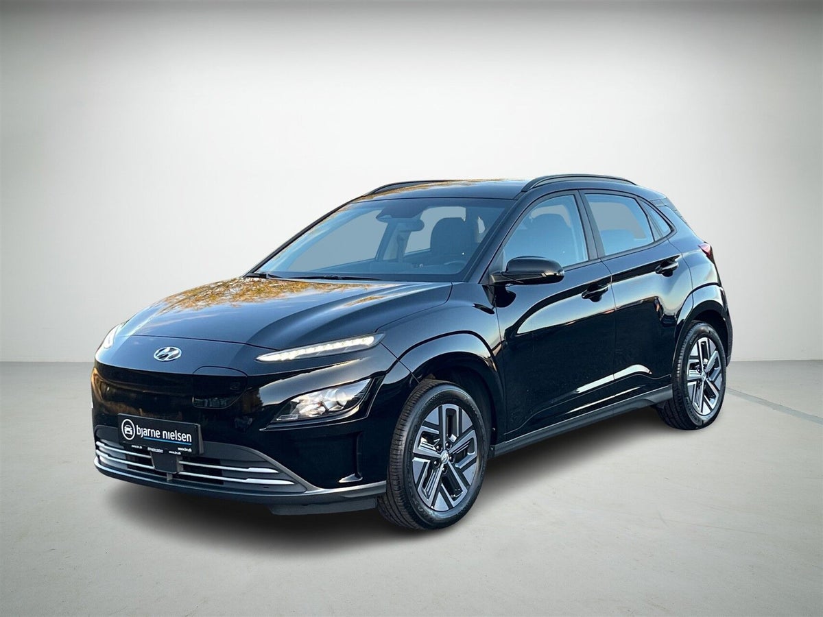 Hyundai Kona EV Trend billede 1