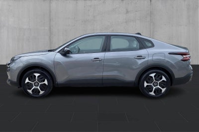 Citroën ë-C4 X 50,0 Plus 2025